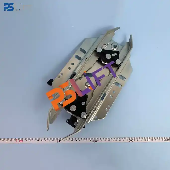 Door Vane CSK-P000CI000-3 Fermator